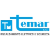 Temar Srl logo, Temar Srl contact details