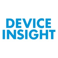 Device Insight GmbH logo, Device Insight GmbH contact details