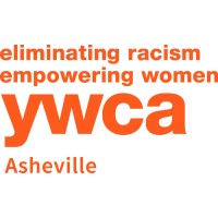 YWCA of Asheville and WNC logo, YWCA of Asheville and WNC contact details