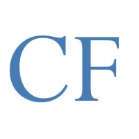 CF Wealth logo, CF Wealth contact details