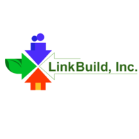 LinkBuild, Inc. logo, LinkBuild, Inc. contact details