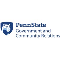 Penn State Office of Government and Community Relations logo, Penn State Office of Government and Community Relations contact details