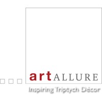 Art Allure logo, Art Allure contact details