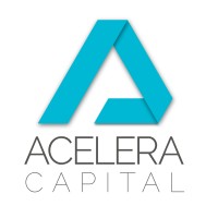 Acelera Capital logo, Acelera Capital contact details