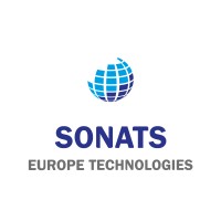 SONATS - Europe Technologies logo, SONATS - Europe Technologies contact details