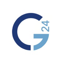 CG24 Group logo, CG24 Group contact details