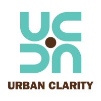 Urban Clarity logo, Urban Clarity contact details