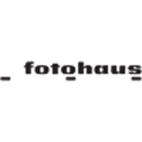 FotoHaus logo, FotoHaus contact details