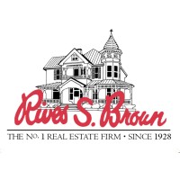 Rives S. Brown Realtors logo, Rives S. Brown Realtors contact details