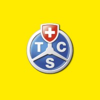 Touring Club Suisse logo, Touring Club Suisse contact details