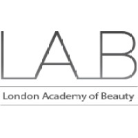 London Academy of Beauty logo, London Academy of Beauty contact details