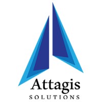 Attagis Solutions logo, Attagis Solutions contact details