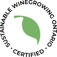 Sustainable Winegrowing Ontario Certified logo, Sustainable Winegrowing Ontario Certified contact details