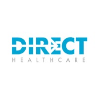 Direct Healthcare logo, Direct Healthcare contact details