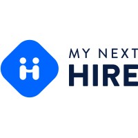 MyNextHire logo, MyNextHire contact details