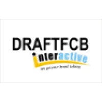 DRAFTFCB INTERACTIVE logo, DRAFTFCB INTERACTIVE contact details