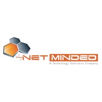 NetMinded, A Technology Solutions Company logo, NetMinded, A Technology Solutions Company contact details