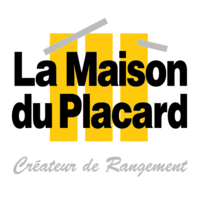 LA MAISON DU PLACARD logo, LA MAISON DU PLACARD contact details