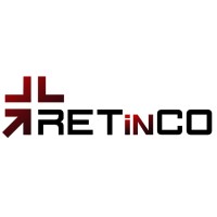 RETinCO logo, RETinCO contact details