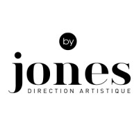 By Jones - Direction Artistique logo, By Jones - Direction Artistique contact details