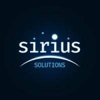 Sirius Solutions logo, Sirius Solutions contact details