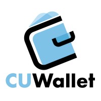 CU Wallet logo, CU Wallet contact details