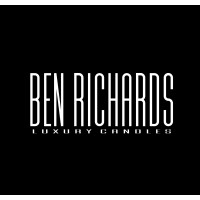 Ben Richards Candles logo, Ben Richards Candles contact details