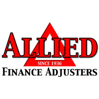 Allied Finance Adjusters logo, Allied Finance Adjusters contact details