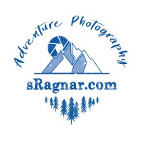 sRagnar Fotografi logo, sRagnar Fotografi contact details