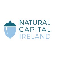 Natural Capital Ireland logo, Natural Capital Ireland contact details