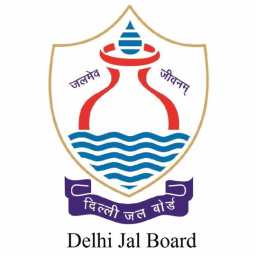 Delhi Jal Board (DJB) logo, Delhi Jal Board (DJB) contact details