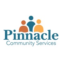 Pinnacle Community Services logo, Pinnacle Community Services contact details