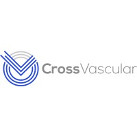 Cross Vascular logo, Cross Vascular contact details