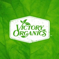 Victory Organics LLC logo, Victory Organics LLC contact details