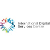 International Digital Services Centre logo, International Digital Services Centre contact details