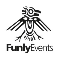 Funly Events logo, Funly Events contact details