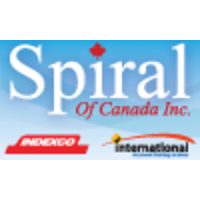 Spiral Of Canada logo, Spiral Of Canada contact details