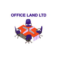 Office Land Ltd. logo, Office Land Ltd. contact details