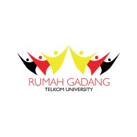 Rumah Gadang Telkom University logo, Rumah Gadang Telkom University contact details