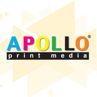 Apollo Print Media logo, Apollo Print Media contact details