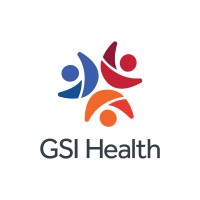 GSI Health, LLC. logo, GSI Health, LLC. contact details