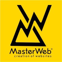 Masterweb LLC logo, Masterweb LLC contact details