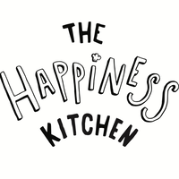 The Happiness Kitchen logo, The Happiness Kitchen contact details