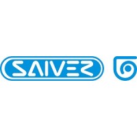 SAIVER logo, SAIVER contact details