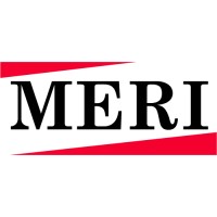 MERI Inc. logo, MERI Inc. contact details