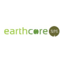 Earthcore SIPs logo, Earthcore SIPs contact details