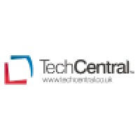 TechCentral Services logo, TechCentral Services contact details