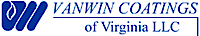 Vanwin Coatings of Virginia logo, Vanwin Coatings of Virginia contact details