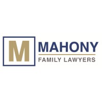 Mahony Family Lawyers logo, Mahony Family Lawyers contact details