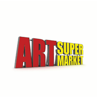 Art Supermarket logo, Art Supermarket contact details